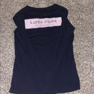Kappa Sigma Shirt